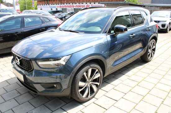 Volvo XC40 149.900 km 19.950 &euro; Chemnitz 09114