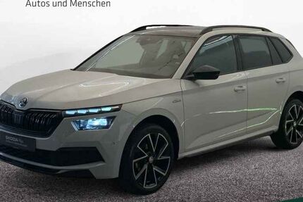 Skoda Kamiq 29.900 km 23.780 &euro; Kaufbeuren 87600