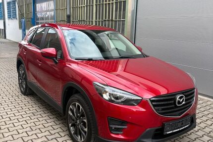 Mazda CX-5 103.876 km 12.990 &euro; Düsseldorf 40231