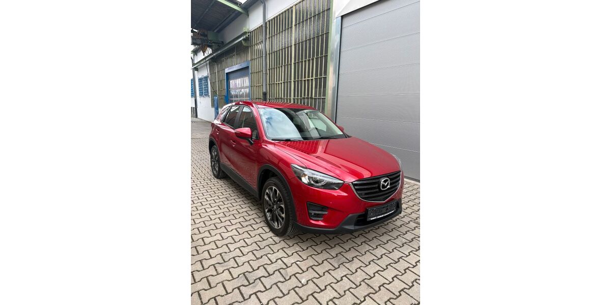 Mazda CX-5 103.876 km 12.990 &euro; Düsseldorf 40231