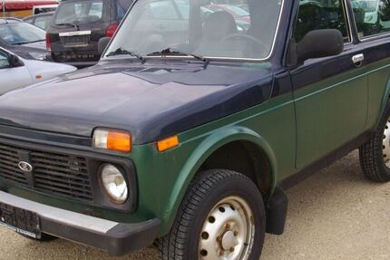 Lada Niva