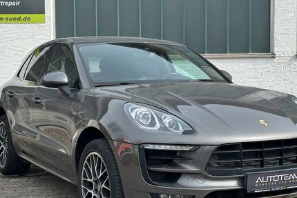 Porsche Macan 130.000 km 31.299 &euro; Egling 82544