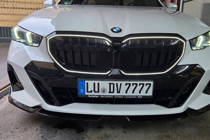 BMW 520 16.500 km 64.500 &euro; ludwigshafen 67059
