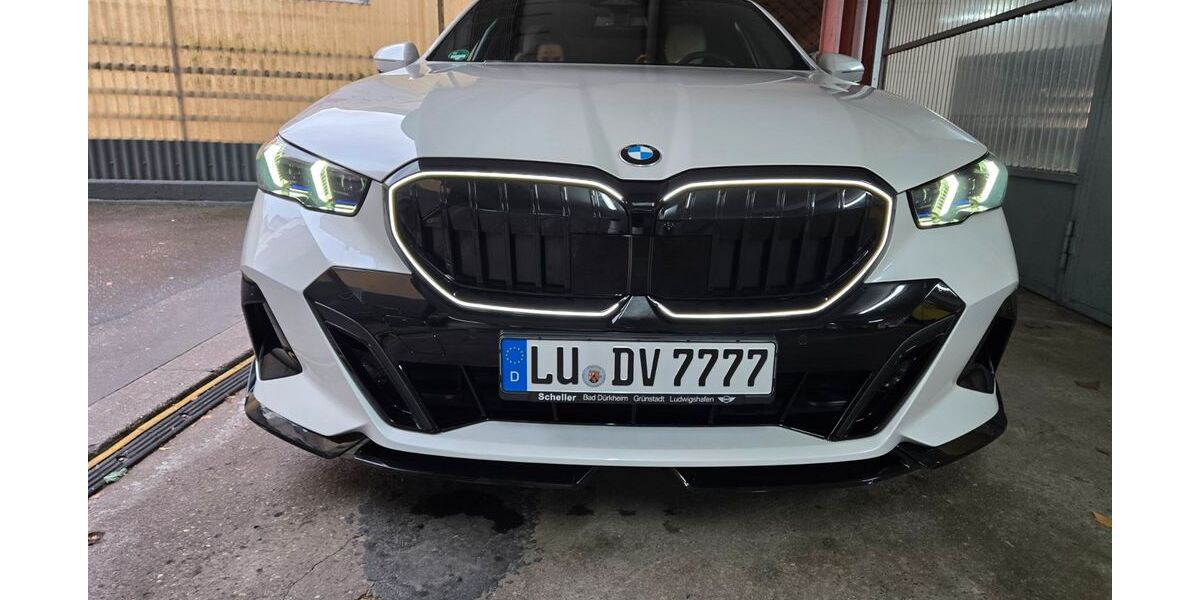 BMW 520 16.500 km 66.000 &euro; ludwigshafen 67059