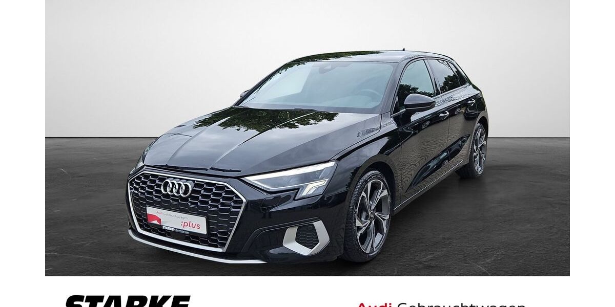 Audi A3 109.903 km 25.930 &euro; Osnabrück 49080