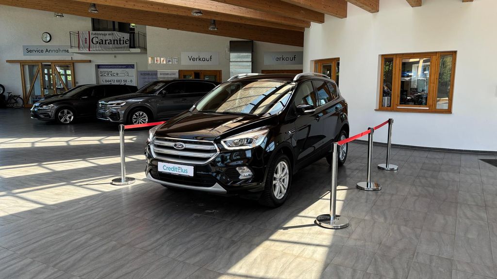 Ford Kuga 102.000 km 14.990 &euro; Lastrup 49688