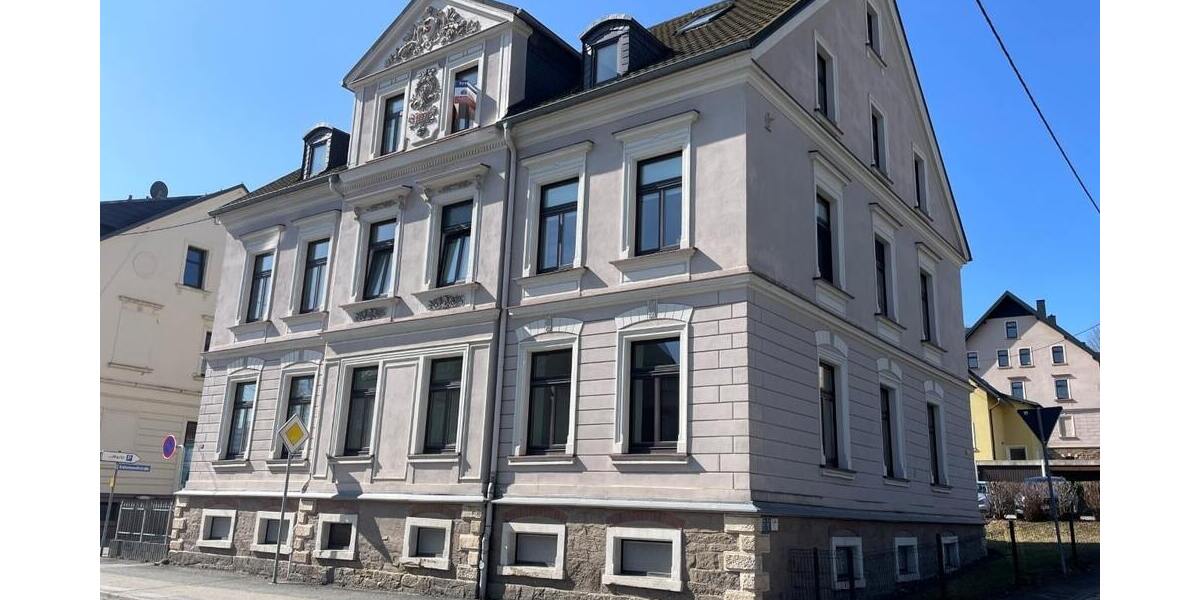 Zur ANLAGE: Komplett renoviert und modernisiert - mit Tageslichtbad, Balkon, Garage und Stellplatz! - Erdgeschoßwohnung Bärenstein Niederschlag | Angebot:26003489