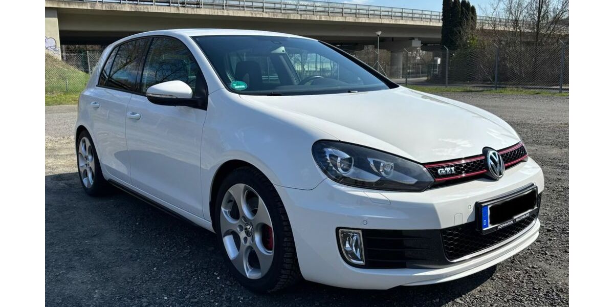 VW Golf 143.000 km 10.950 &euro; Dillenburg 35683