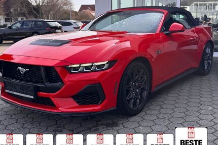 Ford Mustang 5.890 km 57.980 &euro; Seubersdorf 92358