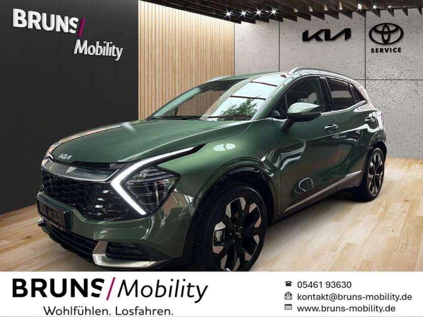 Sportage