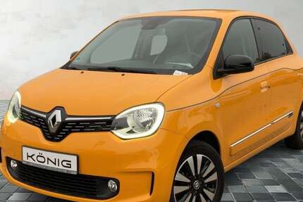 Renault Twingo 15.684 km 12.887 &euro; Nohra 99428