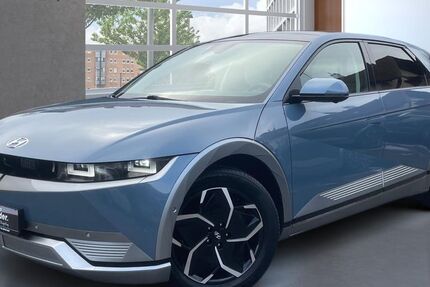 Hyundai IONIQ 5 34.000 km 32.850 &euro; Berglern 85459