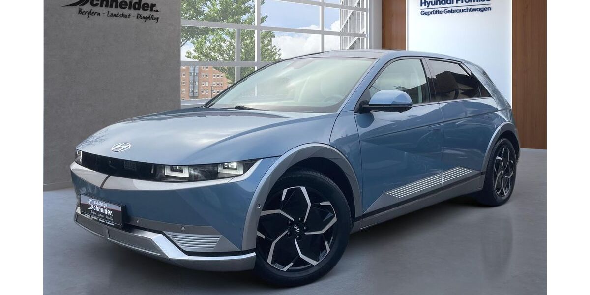 Hyundai IONIQ 5 34.000 km 32.850 &euro; Berglern 85459