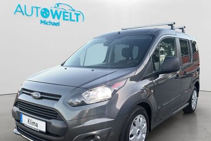 Ford Tourneo Connect 98.423 km 9.680 &euro; Beckdorf 21643
