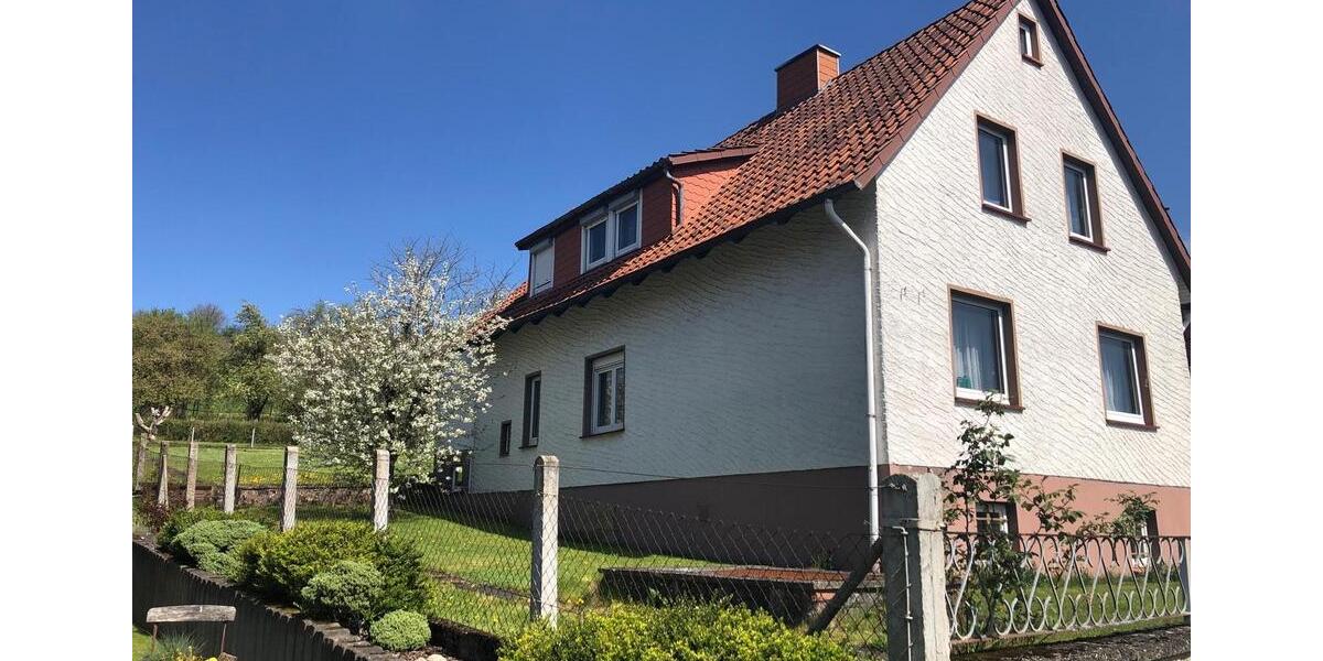 Einfamilienhaus Alfeld (Leine) - 6 Zimmer, 104 m&sup2;, 120.000&euro; | Angebot:26285117
