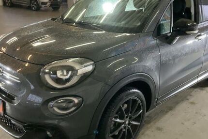 Fiat 500X 5.080 km 23.990 &euro; Heidenau bei Dresden 01809