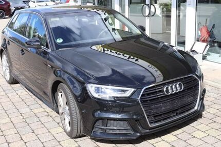 Audi A3 95.000 km 22.999 &euro; Hochstadt 76879
