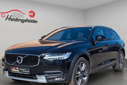 Volvo V90 Cross Country 82.900 km 32.990 &euro; Merkendorf 91732