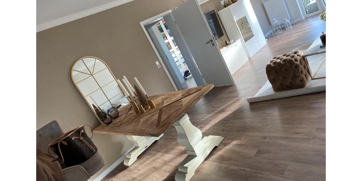 Etagenwohnung Harsewinkel - 3 Zimmer, 84 m&sup2;, 950&euro; | Angebot:26152416