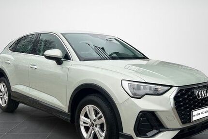 Audi Q3 35.872 km 29.990 &euro; Nördlingen 86720