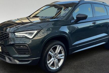 Seat Ateca 51.573 km 25.950 € Hamburg 22529
