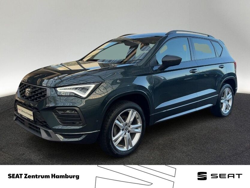 Seat Ateca 51.573 km 25.950 € Hamburg 22529