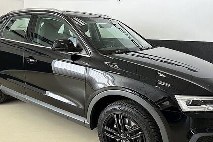 Audi Q3 150.000 km 15.450 &euro; Hechingen-Bechtoldsweiler 72379