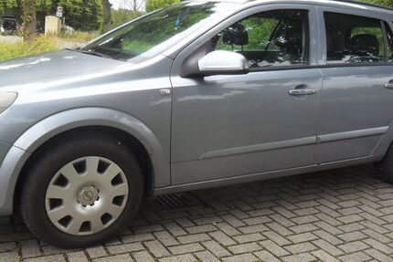Opel Astra 212.000 km 2.499 &euro; Uetze OT Dollbergen 31311