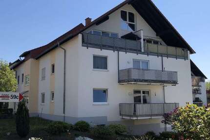 Wohnung Neuhofen - 3.5 Zimmer, 82 m&sup2;, 960&euro; | Angebot:27125704