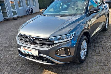 VW T-Roc 17.200 km 28.200 € Hille 32479