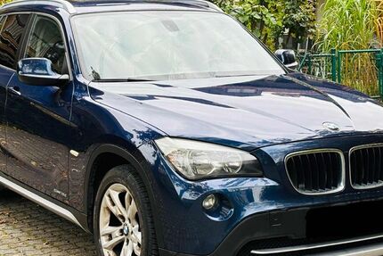 BMW X1 240.000 km 4.999 € Fürstenfeldbruck 82256