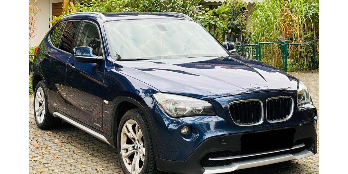 BMW X1 240.000 km 4.999 € Fürstenfeldbruck 82256