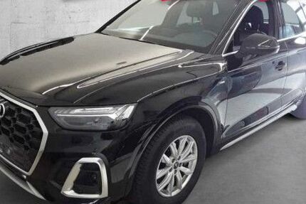 Audi Q5 40.512 km 35.980 &euro; Leipzig 04129