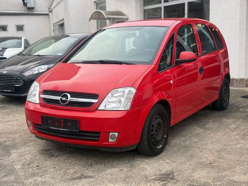 Meriva