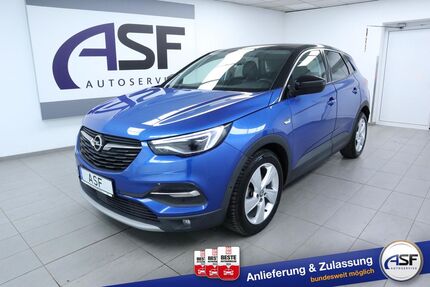 Opel Grandland (X) 59.999 km 15.970 &euro; Fürstenwalde bei Berlin 15517