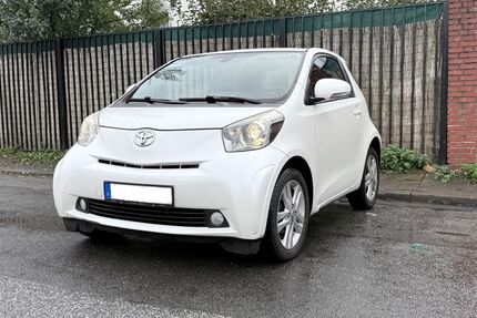 Toyota IQ 134.000 km 3.700 &euro; Hamburg 22117