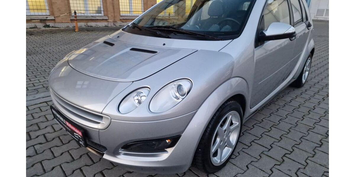 Smart ForFour 188.150 km 2.990 &euro; Leipzig 04328