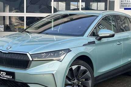 Skoda Enyaq 147.500 km 22.750 &euro; Troisdorf 53842