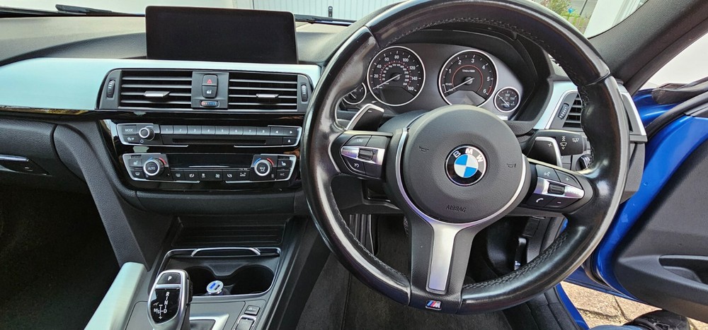 BMW 3er 89.000 km 21.000 &euro; Freising 85350