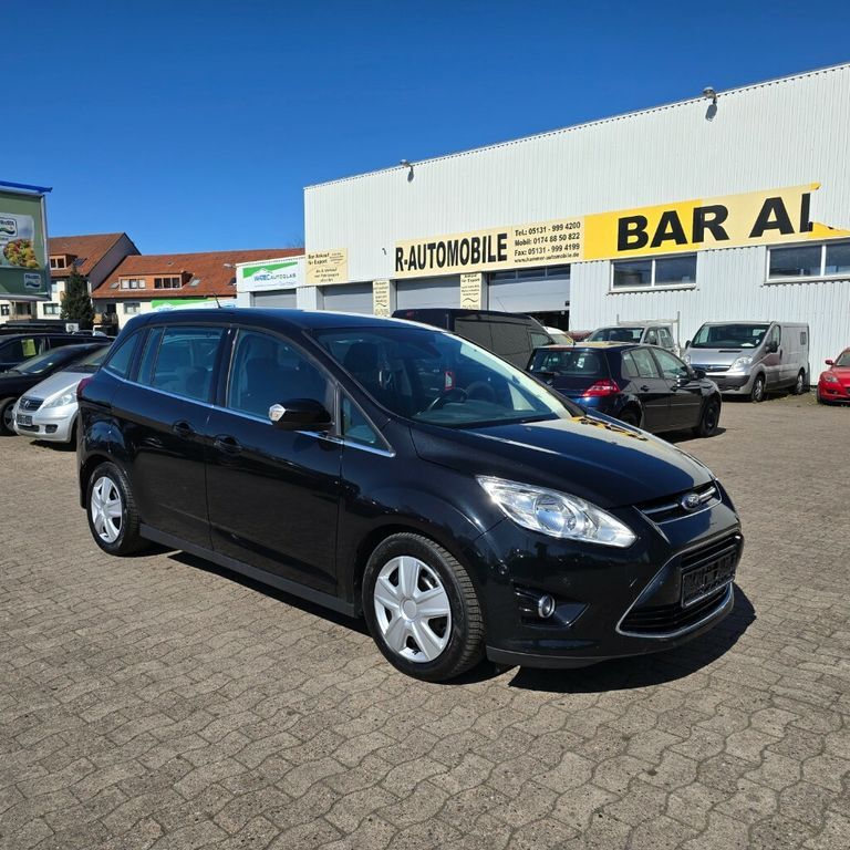 C-Max