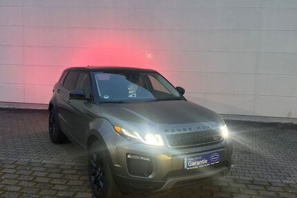 Land Rover Range Rover Evoque 109.000 km 18.490 &euro; Mainz -Kastel 55252