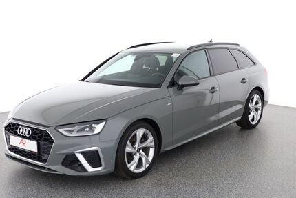 Audi A4 78.842 km 24.380 &euro; Berlin 12103