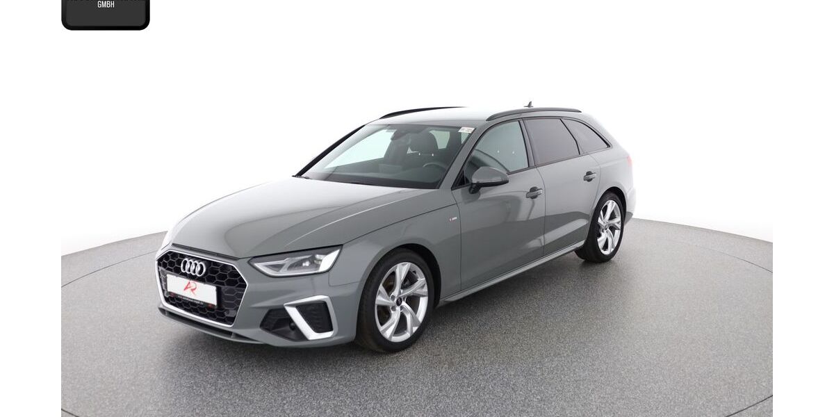 Audi A4 78.842 km 24.380 &euro; Berlin 12103