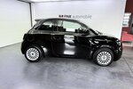 Fiat 500e Action 1.Hand Sitzheizung Carplay 30.200 km 13.990 &euro; Lich 35423