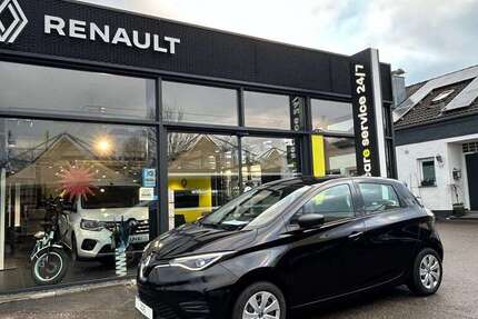 Renault ZOE 29.590 km 10.895 &euro; Kirchheim 73230