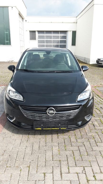 Corsa
