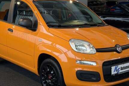 Fiat Panda 63.200 km 8.999 &euro; Bremerhaven 27568