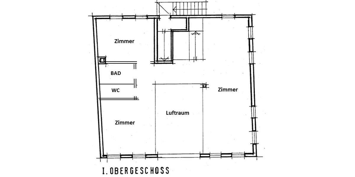 Maisonettenwohnung Albstadt - 4 Zimmer, 155 m&sup2;, 198.000&euro; | Angebot:26002275