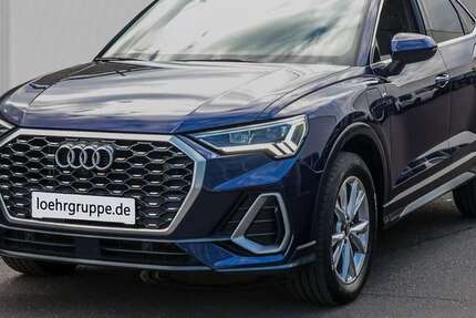 Audi Q3 53.203 km 35.580 &euro; Koblenz 56070