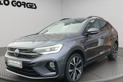 VW Taigo 58.255 km 19.645 &euro; Morbach 54497